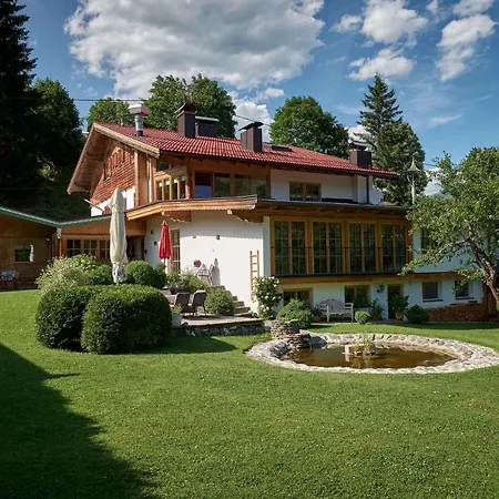 Saukaserstub'N Apartments - Ferienwohnung Schuetzkogel Jochberg Exterior photo