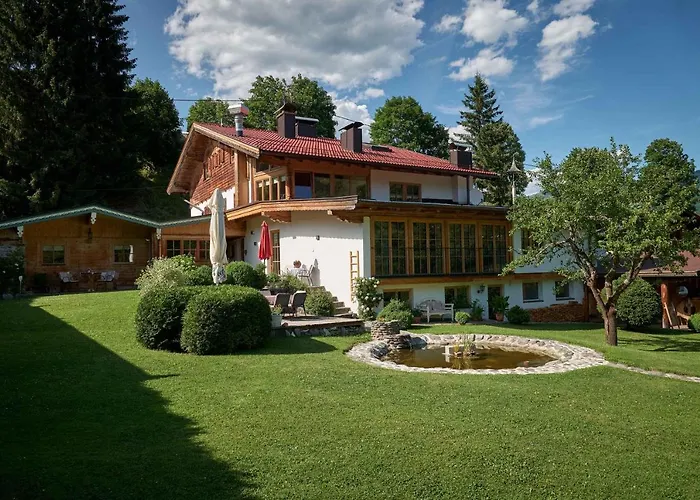 Saukaserstub\'N Apartments - Ferienwohnung Schuetzkogel