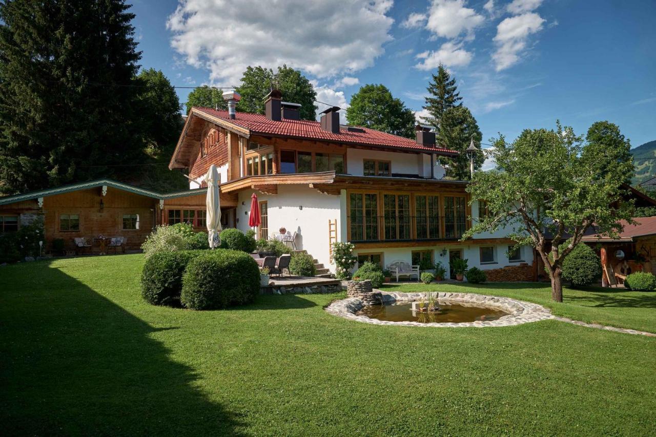 Saukaserstub'n - Schuetzkogel * Jochberg