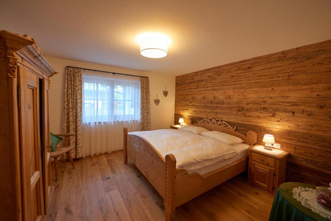 Apartment Saukaserstub'n - Schuetzkogel *