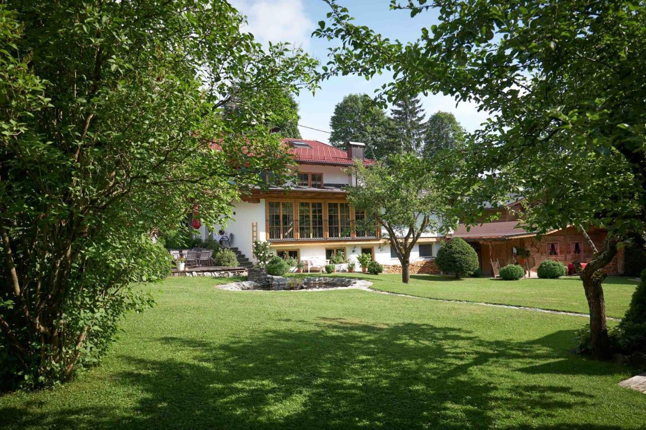 Apartment Saukaserstub'n - Schuetzkogel *