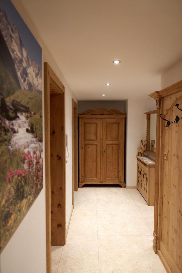 Apartment Saukaserstub'n - Schuetzkogel Jochberg