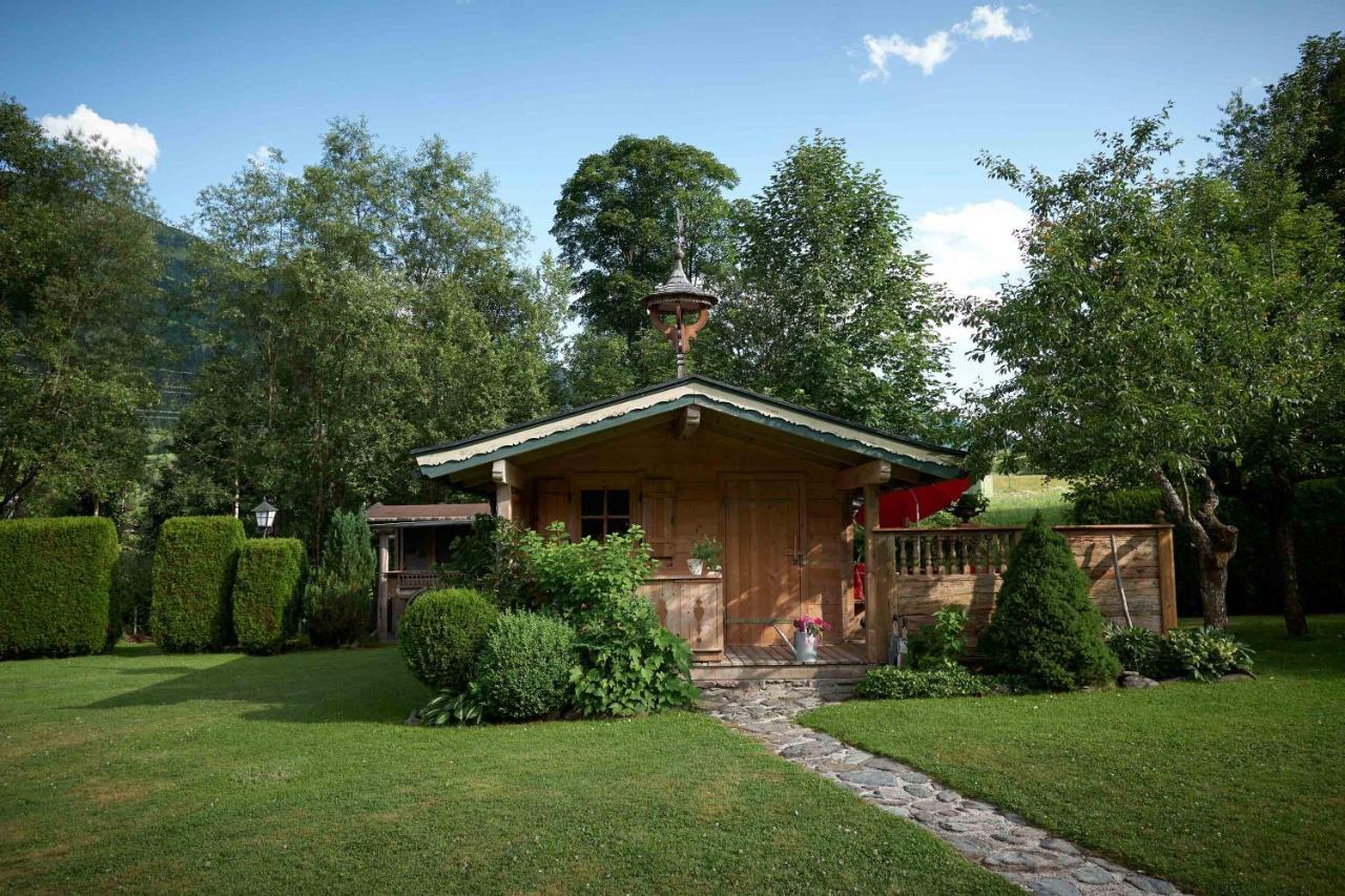 Apartment Saukaserstub'n - Schuetzkogel *