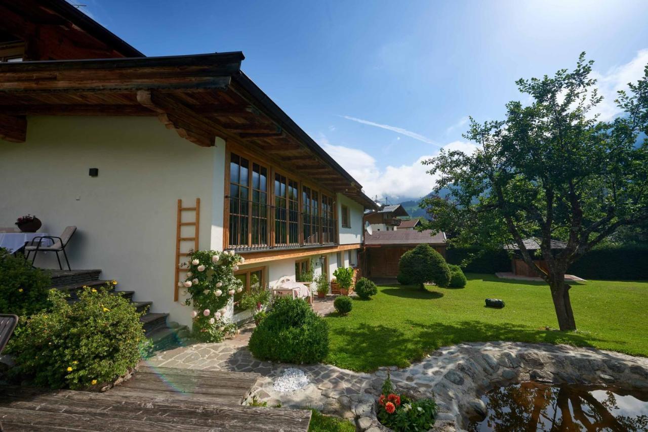 Saukaserstub'n - Schuetzkogel Apartment