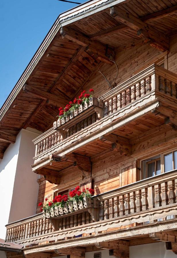 Saukaserstub'n - Schuetzkogel Jochberg