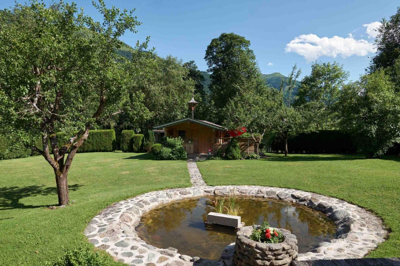 Saukaserstub'n - Schuetzkogel Appartement Jochberg