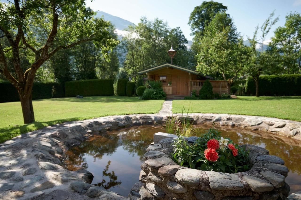 Saukaserstub'n - Schuetzkogel Apartment